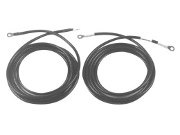 Комплект проводов питания Mercury Cable Kit-Battery 88439A50